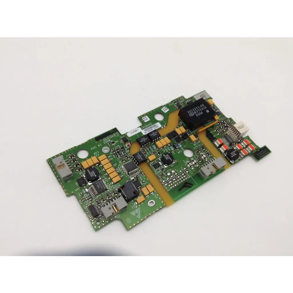 Load image into Gallery viewer, 3008541-009E Parts Board For LIFEPAK 12 Patient Monitor