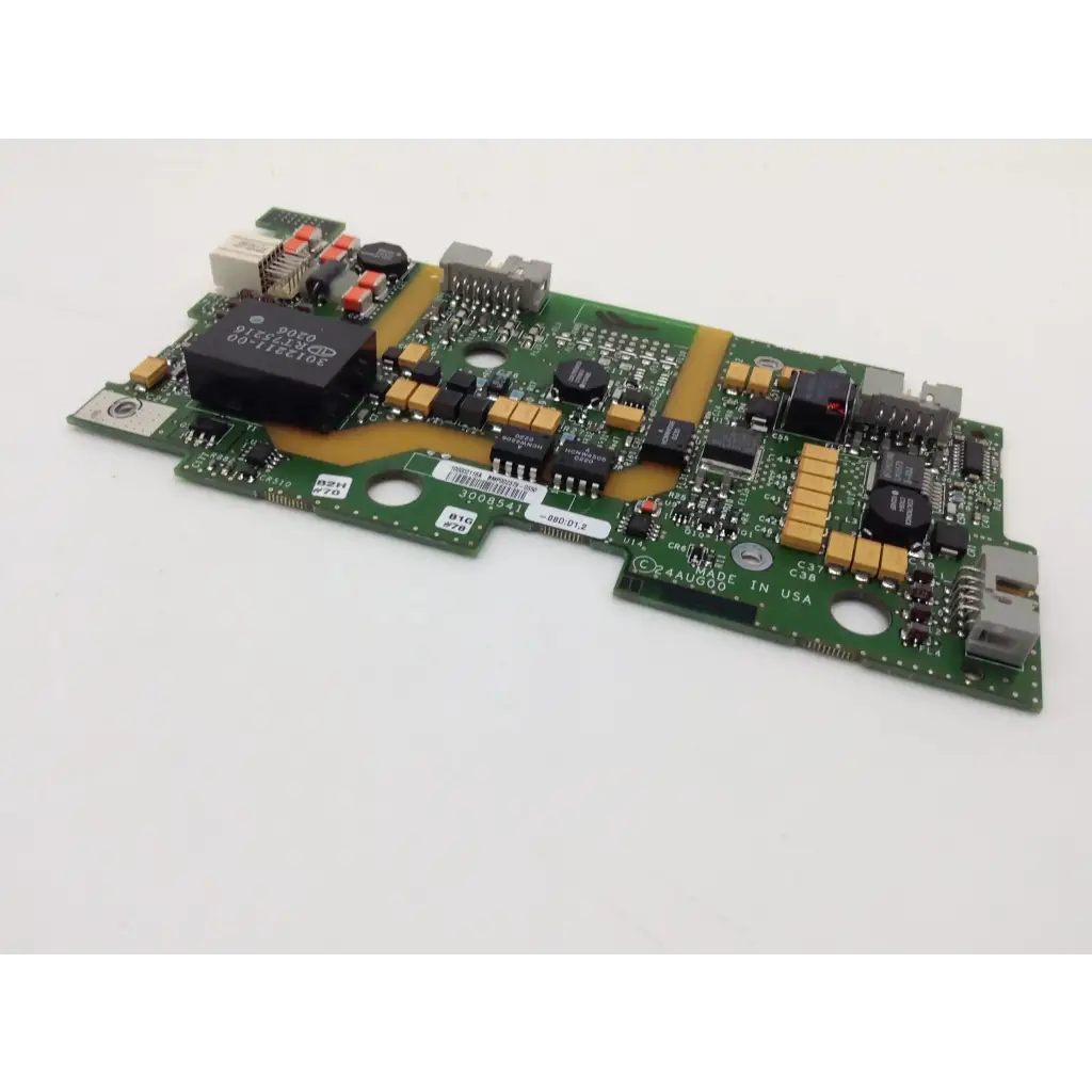 Load image into Gallery viewer, 3008541-009E Parts Board For LIFEPAK 12 Patient Monitor