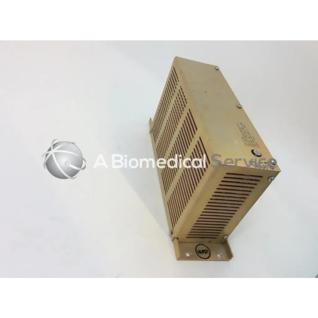 Load image into Gallery viewer, A Biomedical Service 302350P3 GE AMX-4 LVLE Condor Power Supply 220.00