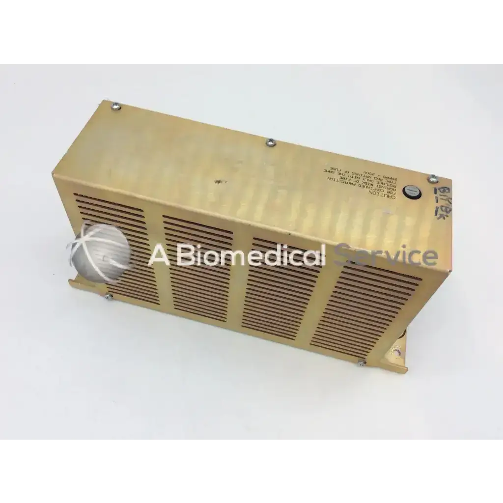 Load image into Gallery viewer, 302350P3 GE AMX-4 LVLE Condor Power Supply - Medical parts