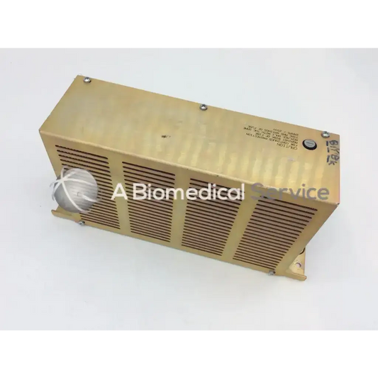 302350P3 GE AMX-4 LVLE Condor Power Supply - Medical parts