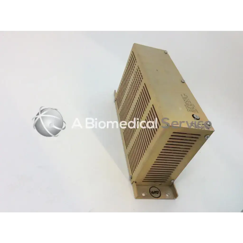 Load image into Gallery viewer, 302350P3 GE AMX-4 LVLE Condor Power Supply - Medical parts