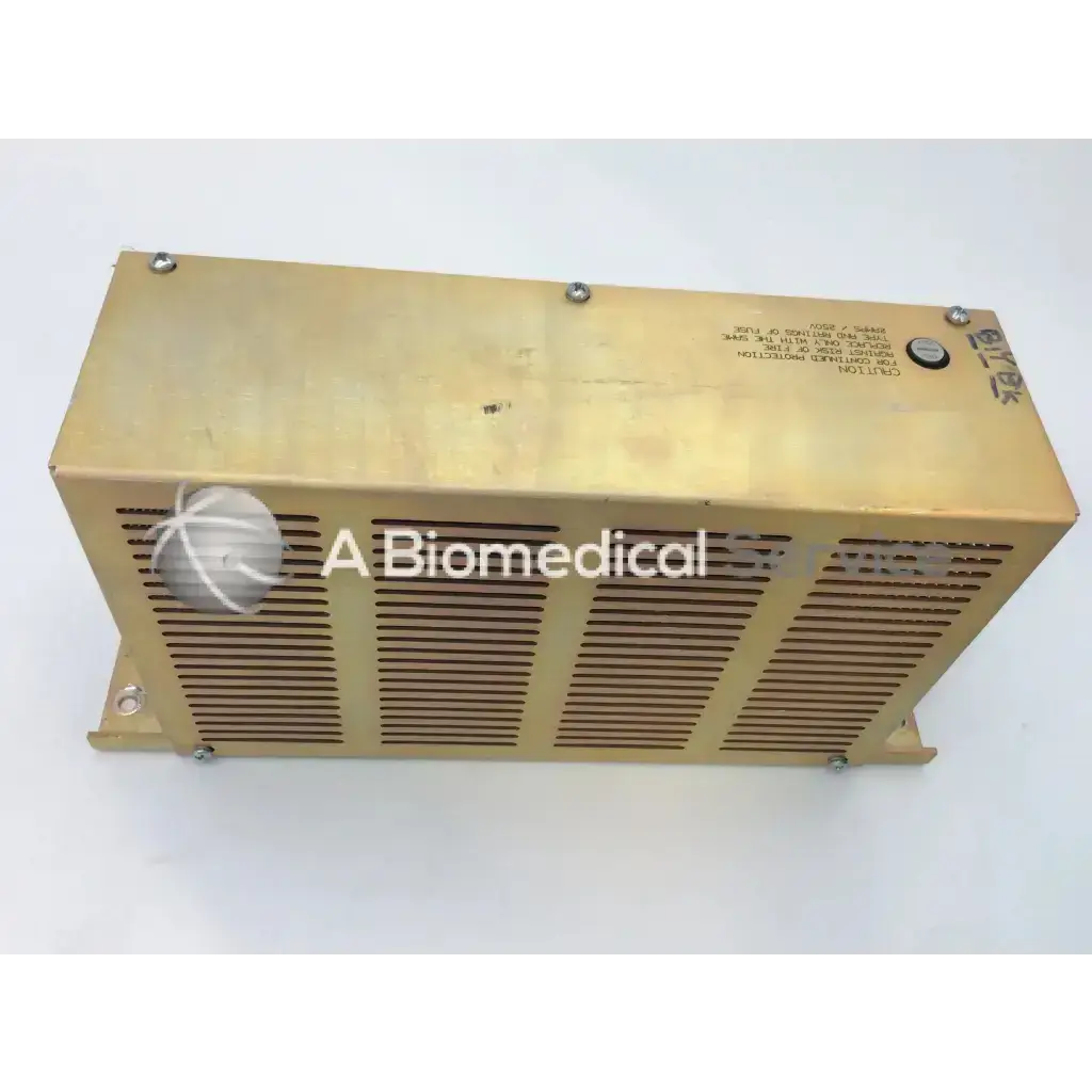Load image into Gallery viewer, 302350P3 GE AMX-4 LVLE Condor Power Supply - Medical parts