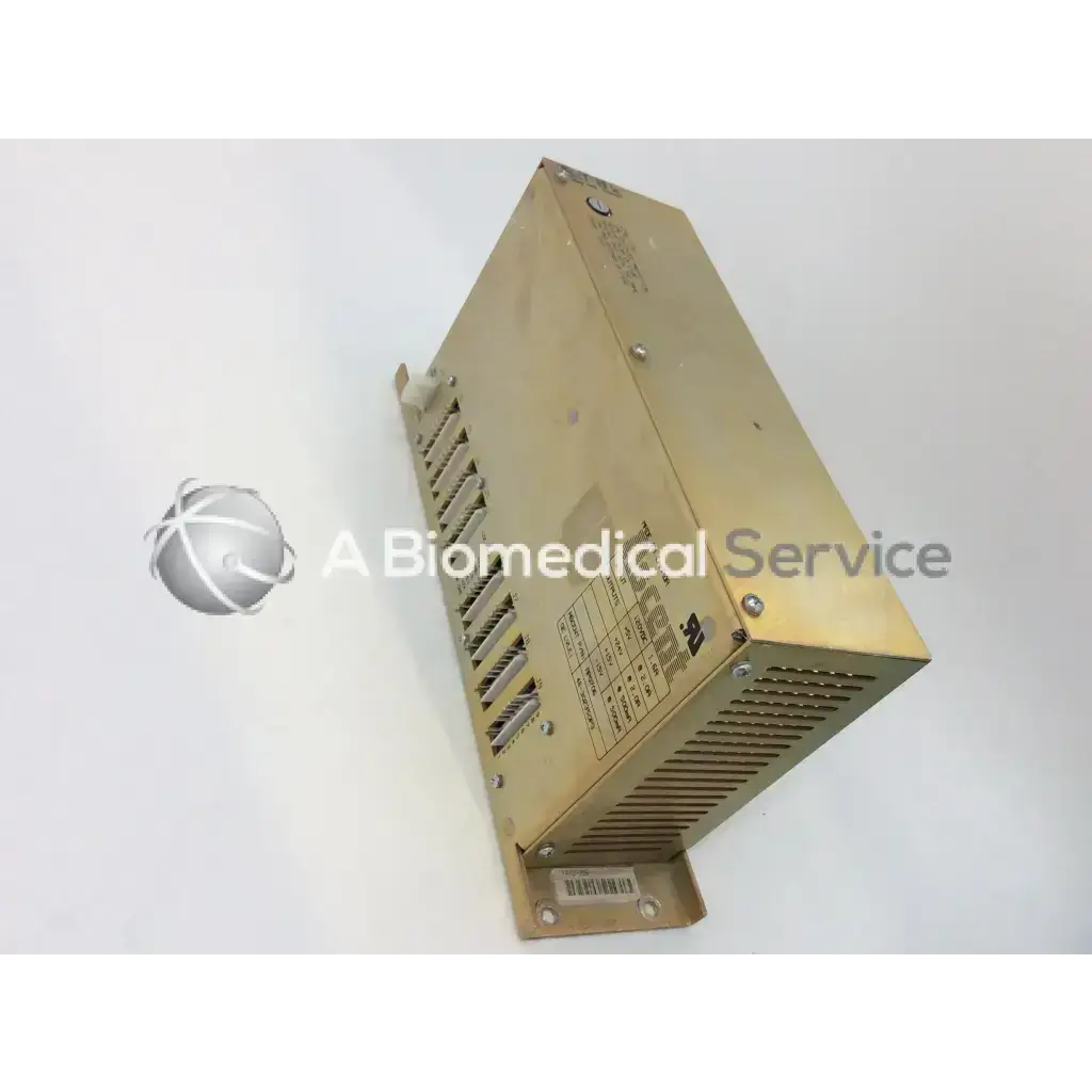 Load image into Gallery viewer, 302350P3 GE AMX-4 LVLE Condor Power Supply - Medical parts