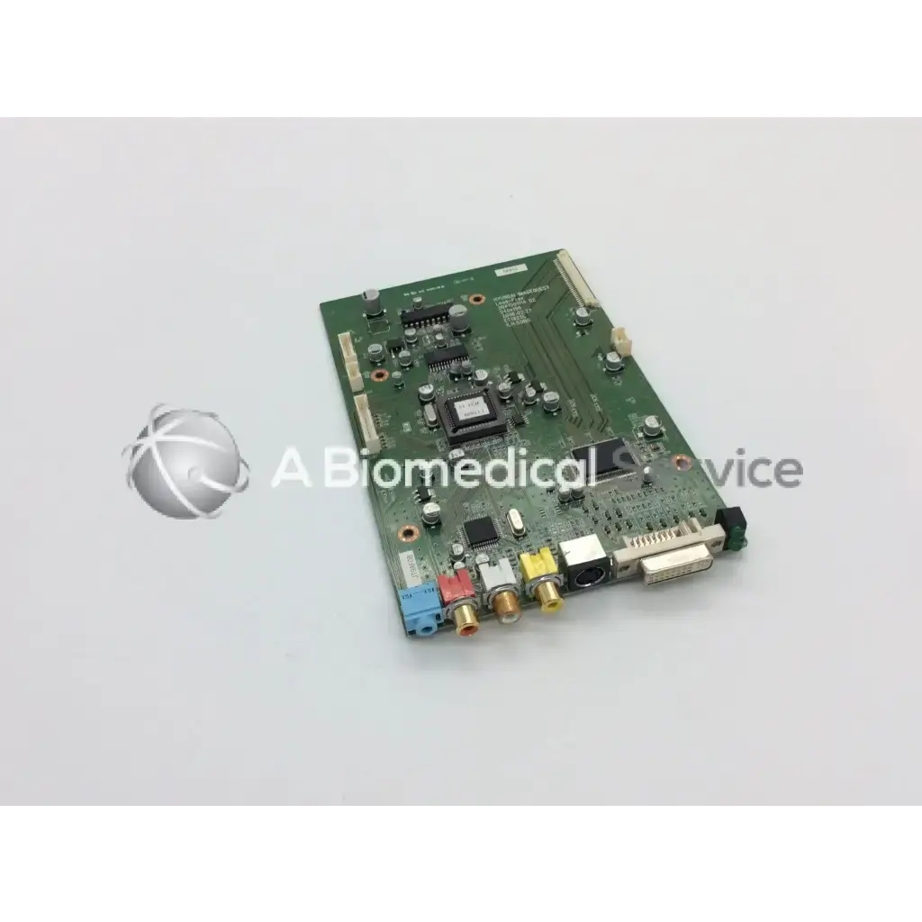 Load image into Gallery viewer, A Biomedical Service 3041001114-02 Spacelabs ET1925L UltraView SL Main Board 80.00