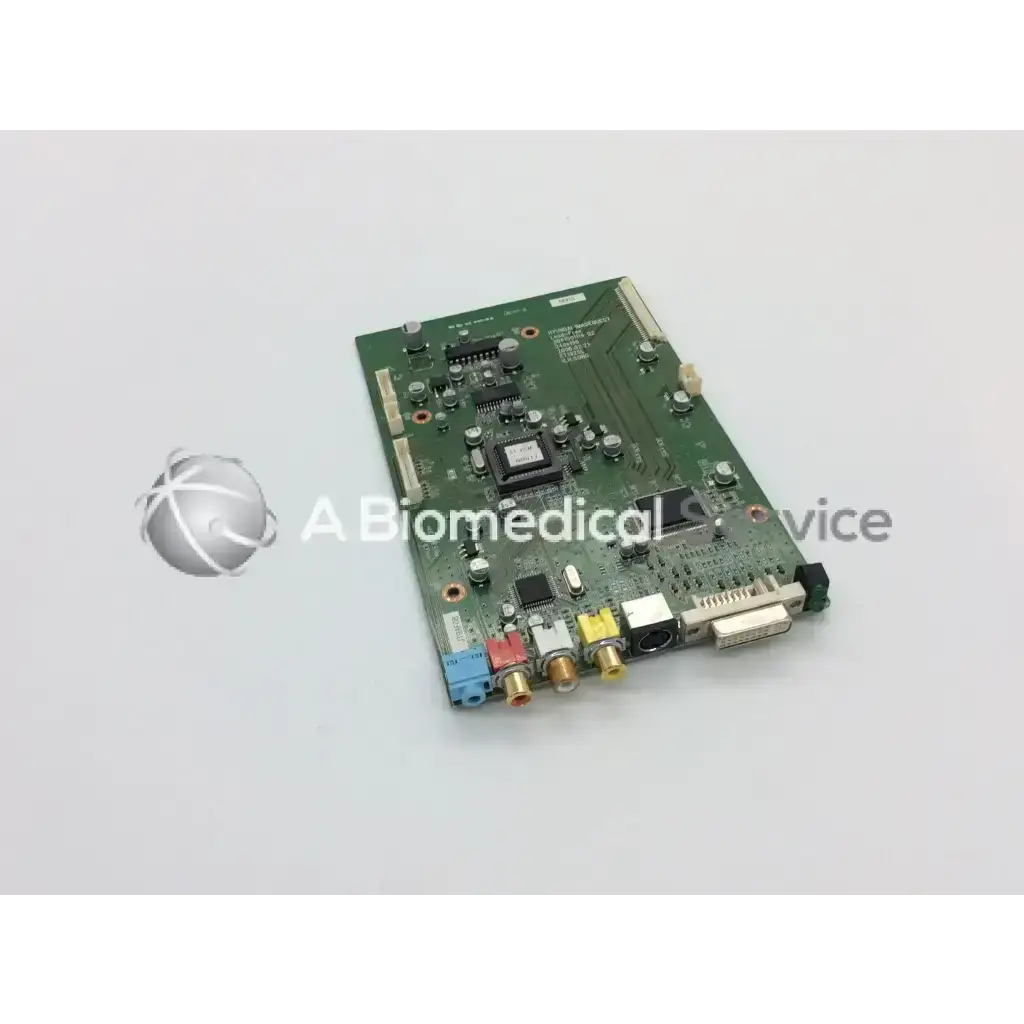3041001114-02 Spacelabs ET1925L UltraView SL Main Board