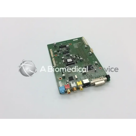 3041001114-02 Spacelabs ET1925L UltraView SL Main Board