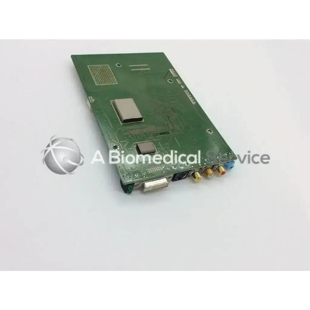 3041001114-02 Spacelabs ET1925L UltraView SL Main Board