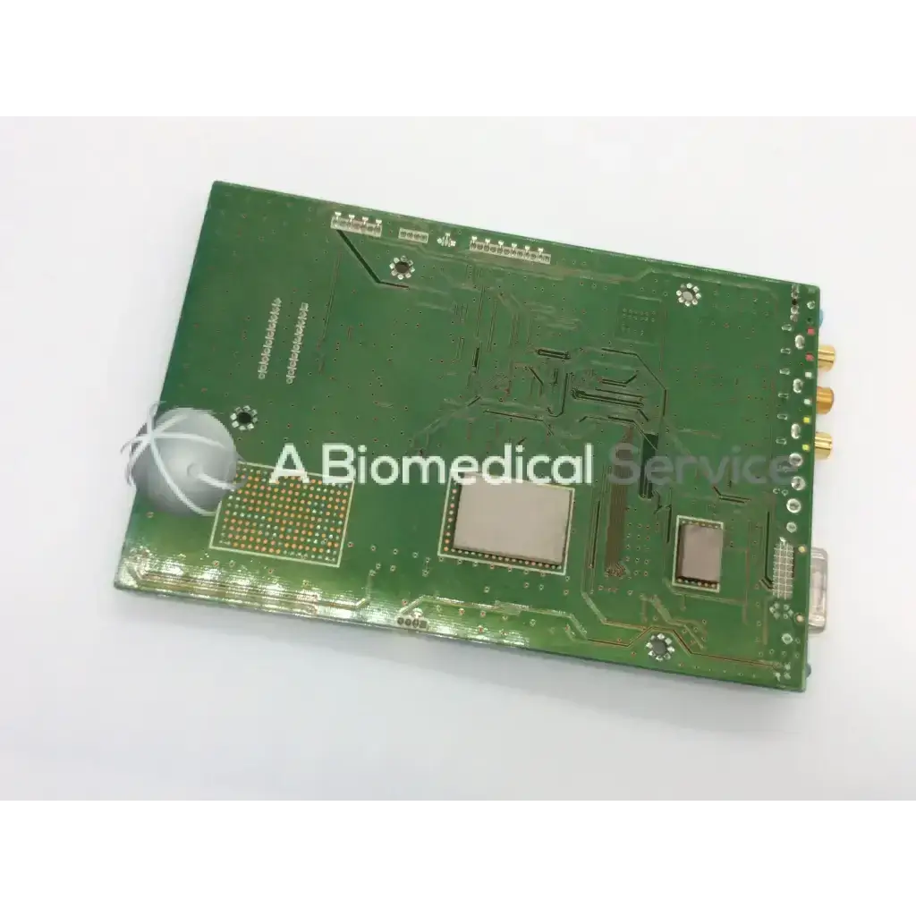 3041001114-02 Spacelabs ET1925L UltraView SL Main Board