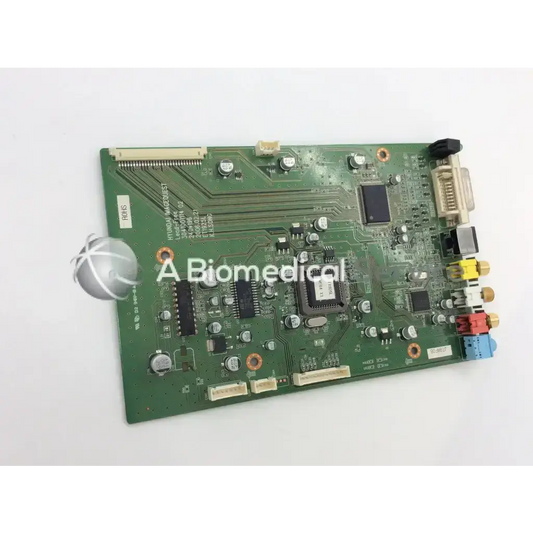 3041001114-02 Spacelabs ET1925L UltraView SL Main Board