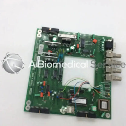 3119.203.3841.3 Board - Medical parts