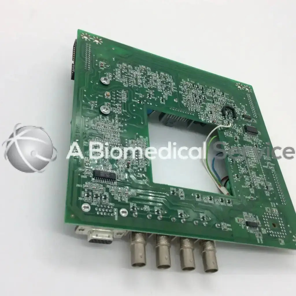 3119.203.3841.3 Board - Medical parts