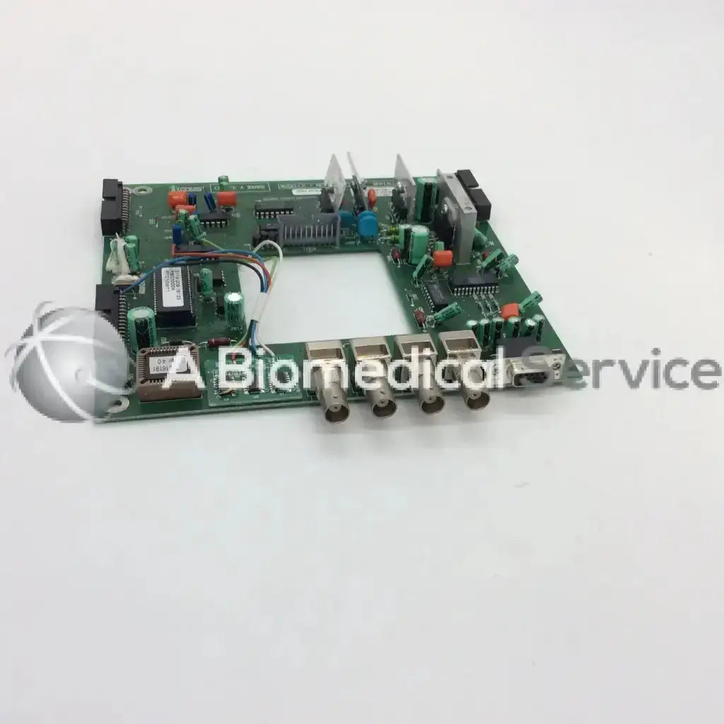 3119.203.3841.3 Board - Medical parts