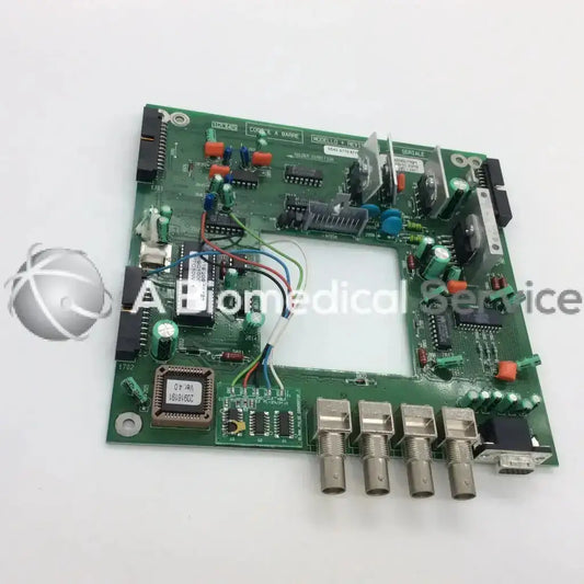 3119.203.3841.3 Board - Medical parts
