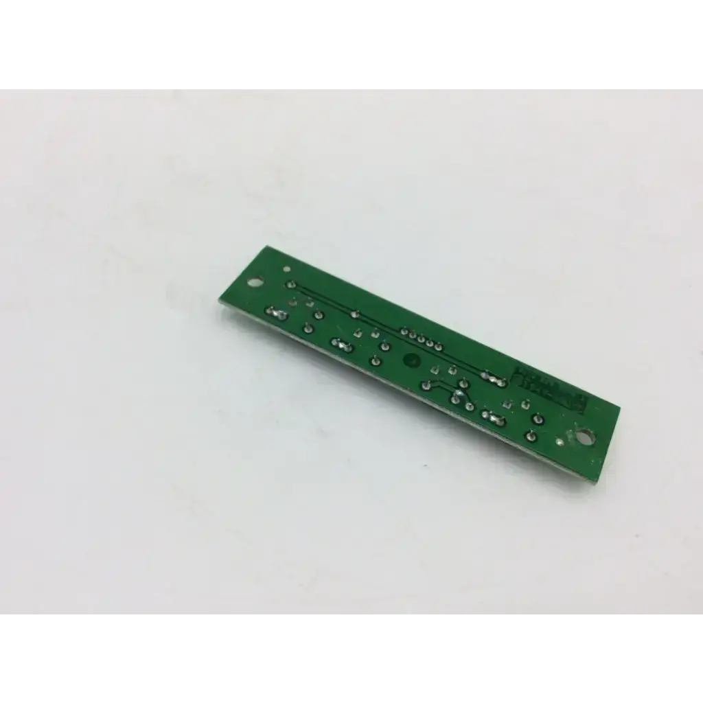 3119 203 3846 1 Control Board - Medical parts
