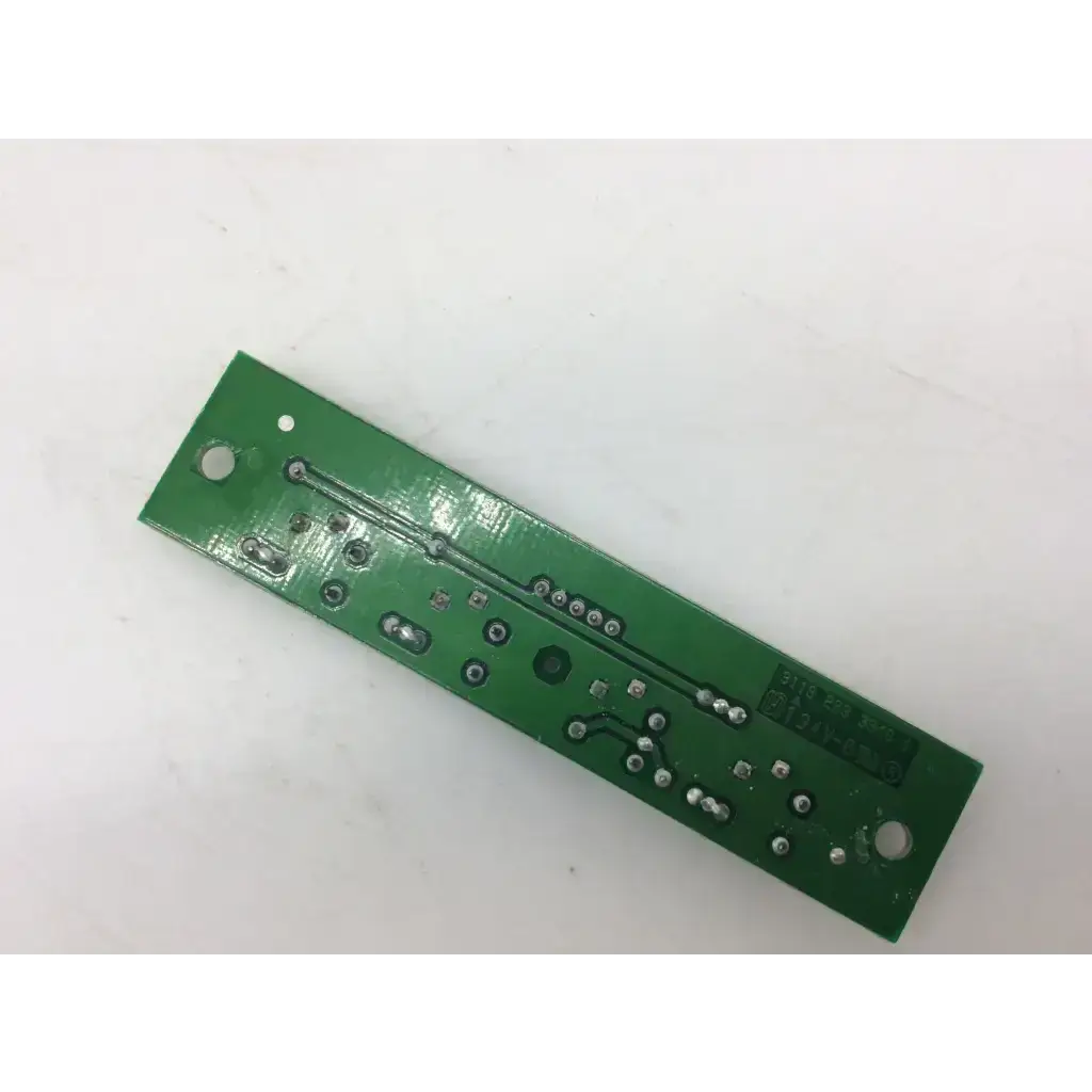 3119 203 3846 1 Control Board - Medical parts