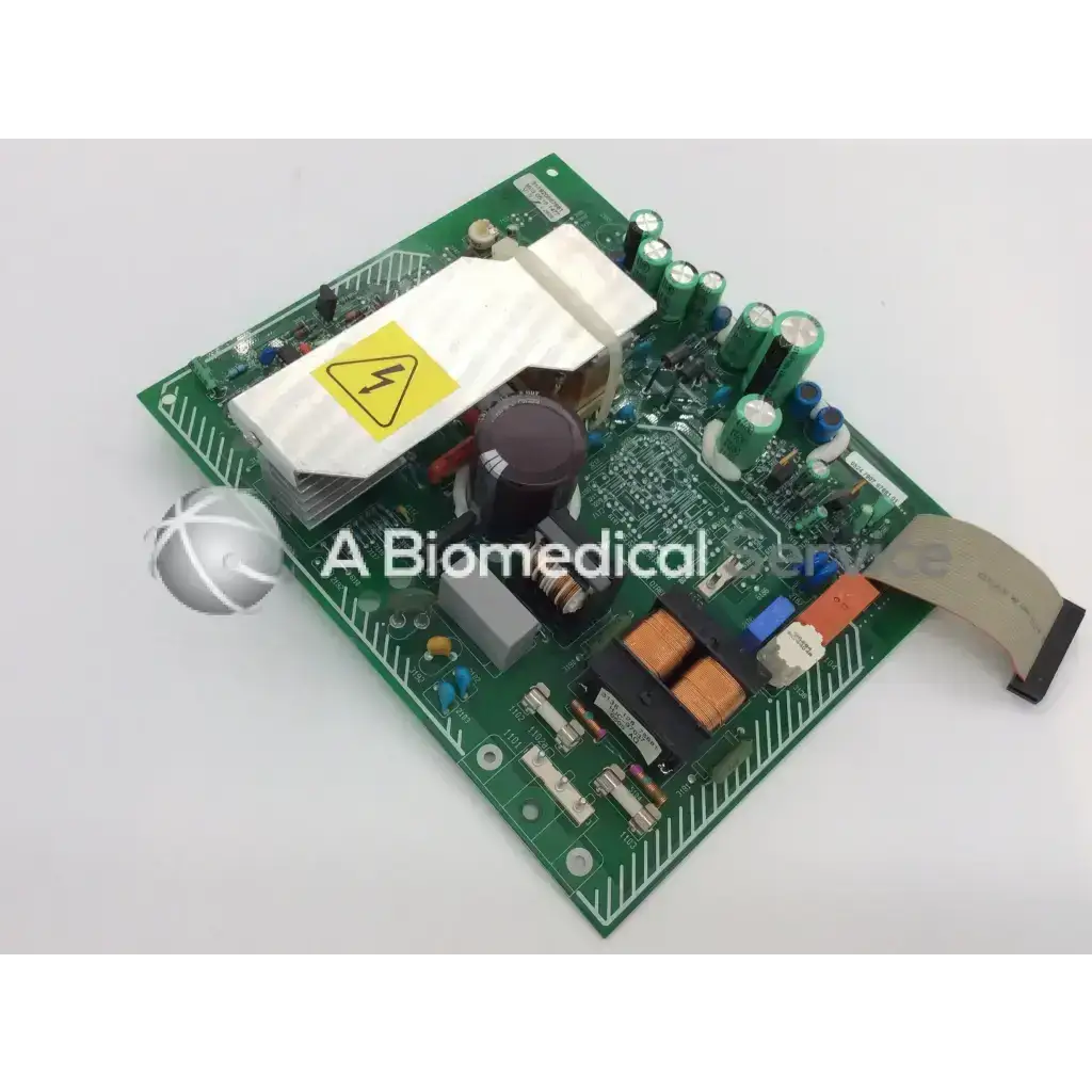311920867681 0524 7907 67681 01 Board - Medical parts