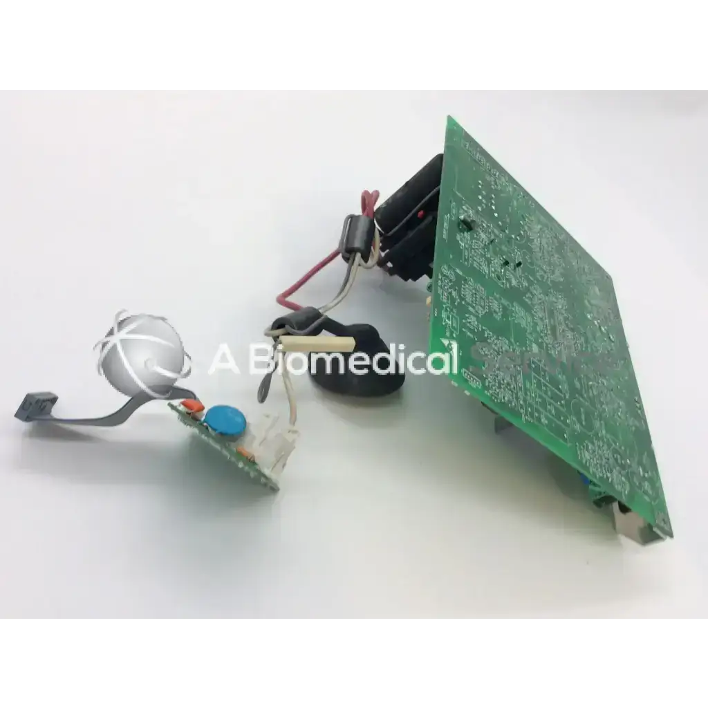 311920867691 Control Board - Medical parts