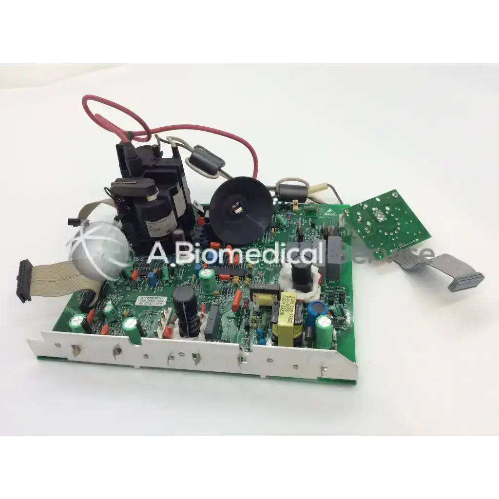 311920867691 Control Board - Medical parts
