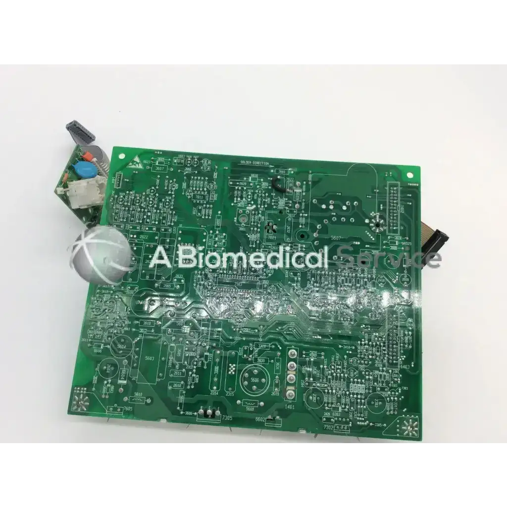 311920867691 Control Board - Medical parts