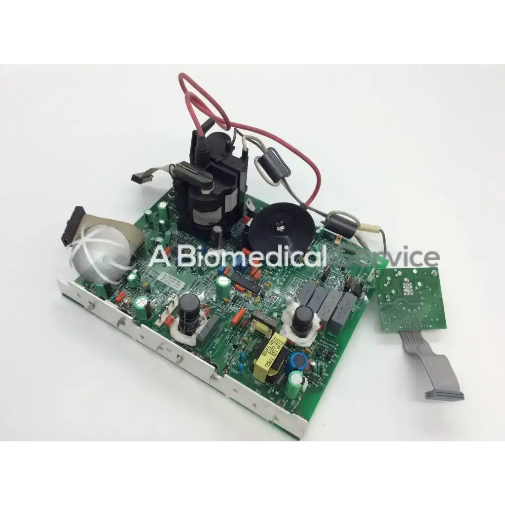 311920867691 Control Board - Medical parts
