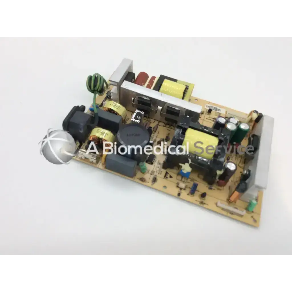 3138 103 6218.3 Philips Power Supply Board - Medical parts