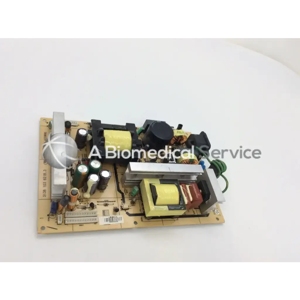 Load image into Gallery viewer, A Biomedical Service 3138 103 6218.3 Philips Power Supply Board 17.00
