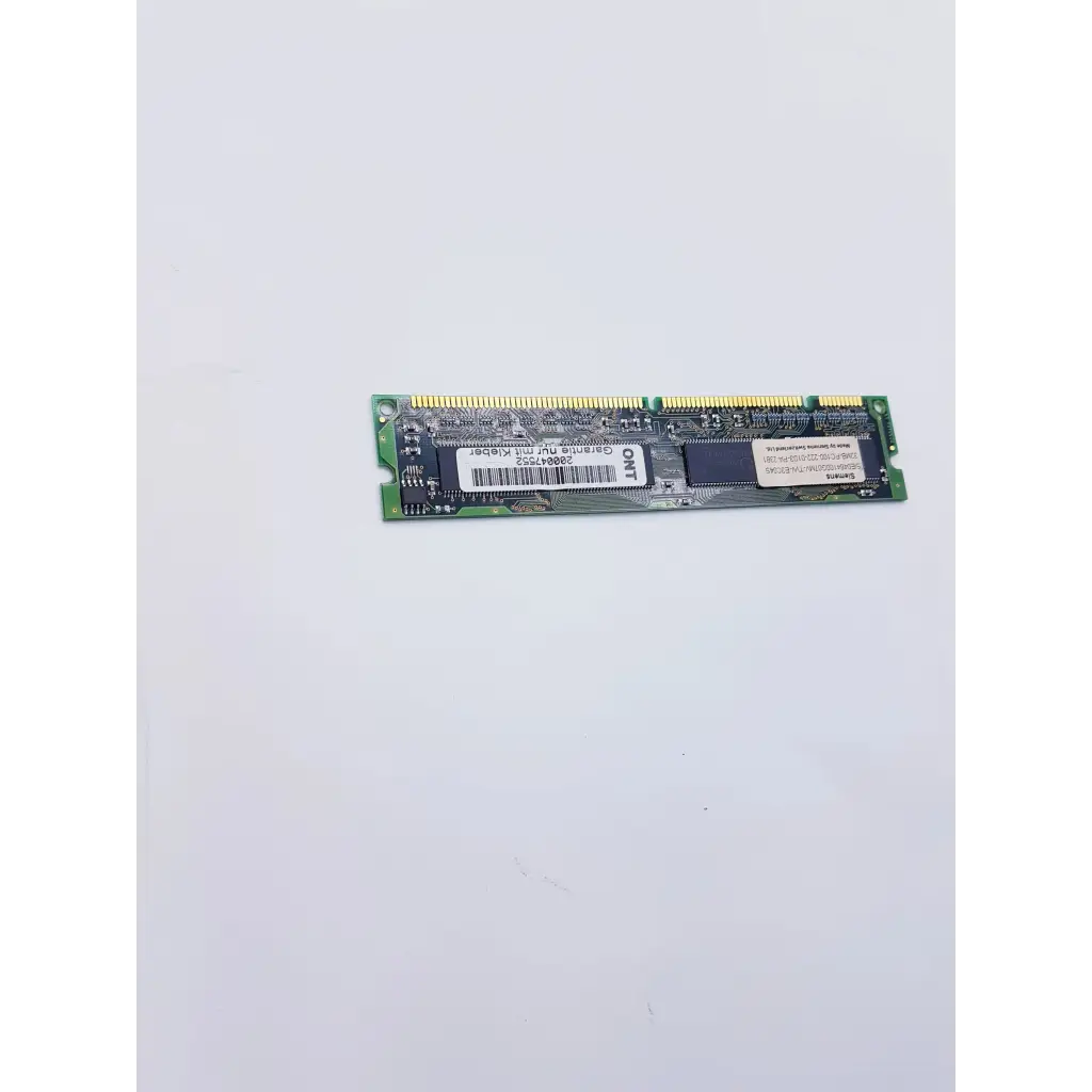 Load image into Gallery viewer, 32MB SD-RAM 168-pin PC-100 Non-ECC CL2 ’Siemens - Medical