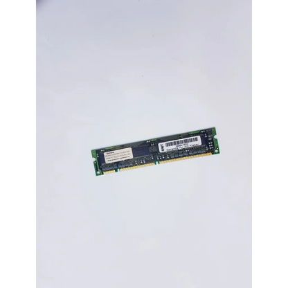 Samsung 2gb ddr2 sdram memory module green circuit board gold contacts cl2 siemens for spaceLabs mpc860 cpu nibp assembly board