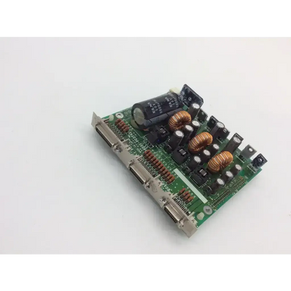 34031-pc3742 power supply board - Medical parts