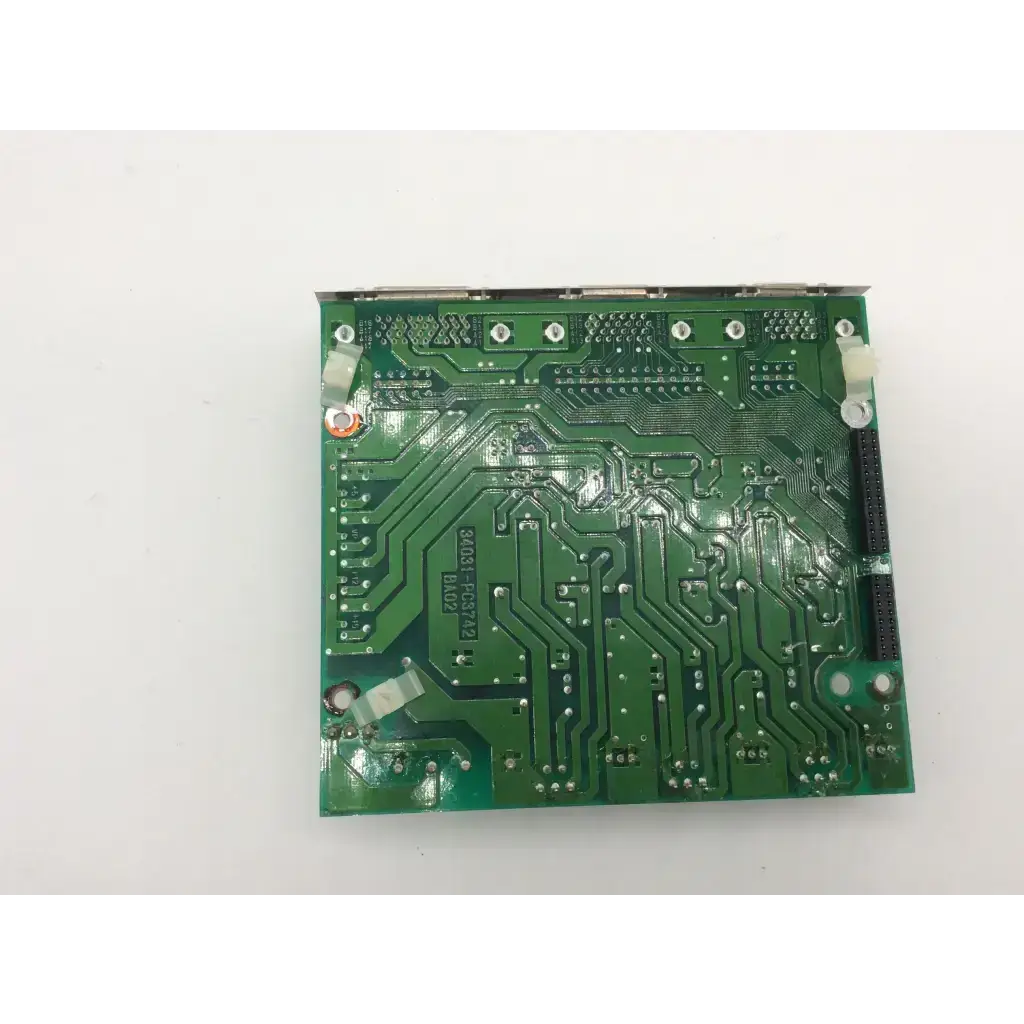 34031-pc3742 power supply board - Medical parts