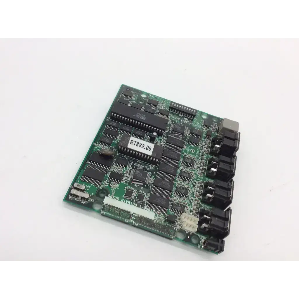 34031-PC3841 BA01 Board - Medical parts