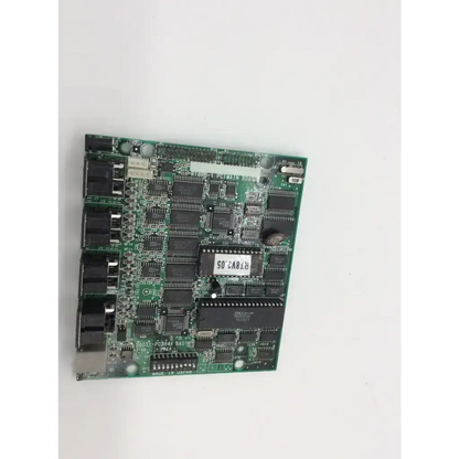 34031-PC3841 BA01 Board - Medical parts