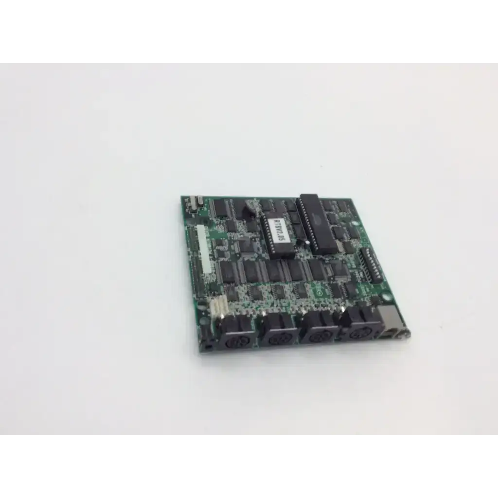 34031-PC3841 BA01 Board - Medical parts