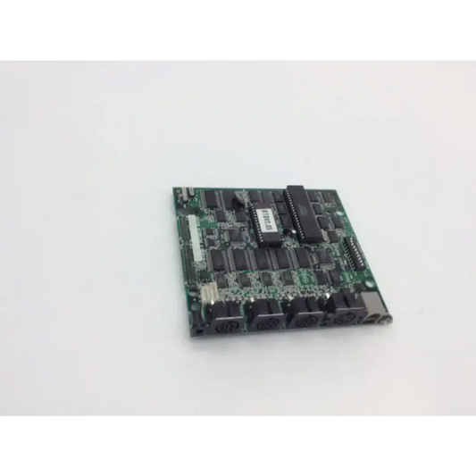 34031-PC3841 BA01 Board - Medical parts