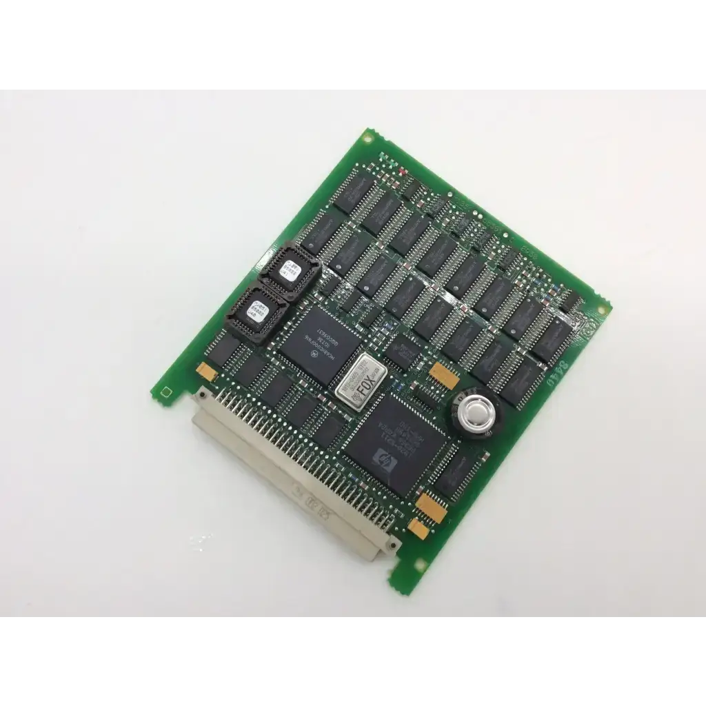 3440 Circuit Board - Medical parts