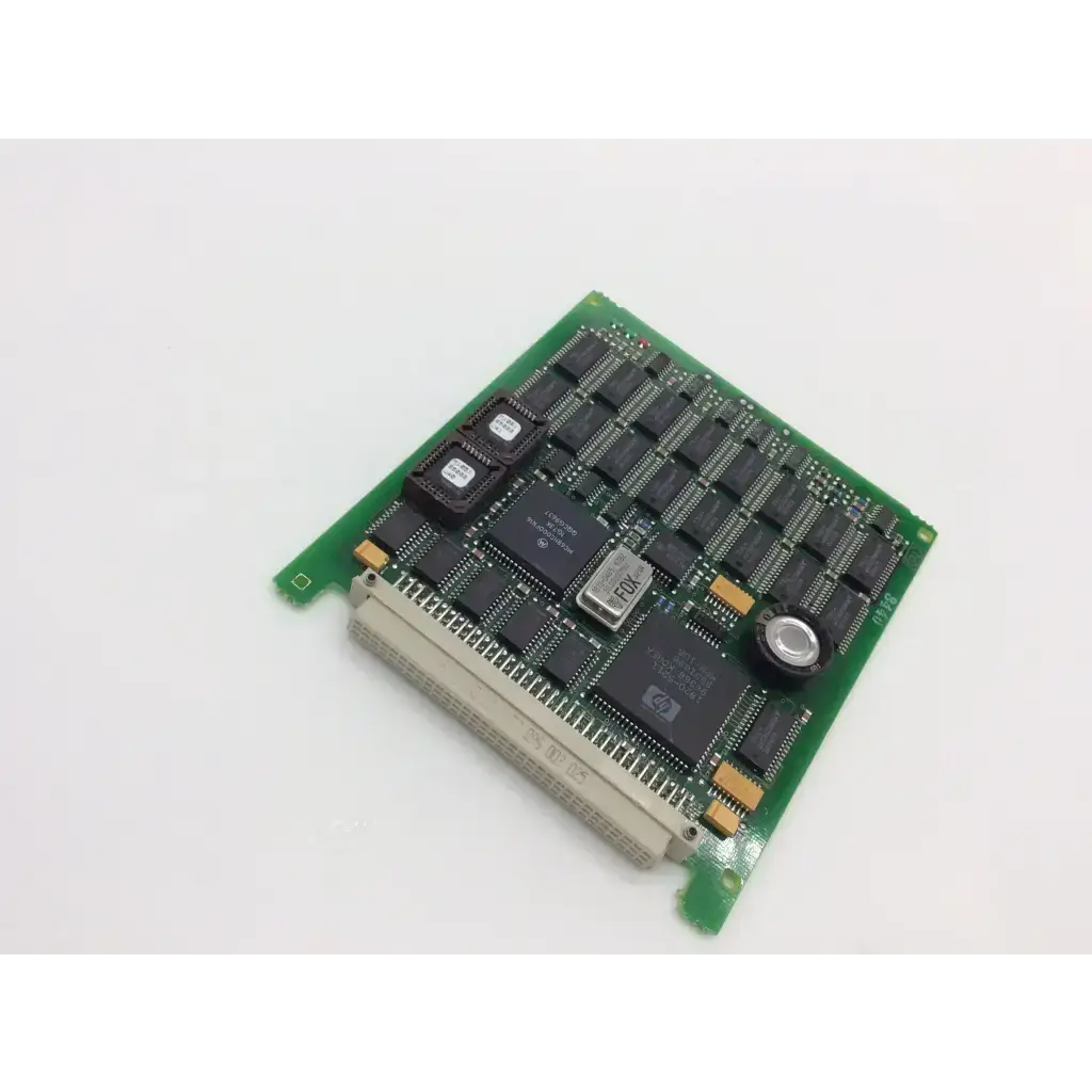 3440 Circuit Board - Medical parts