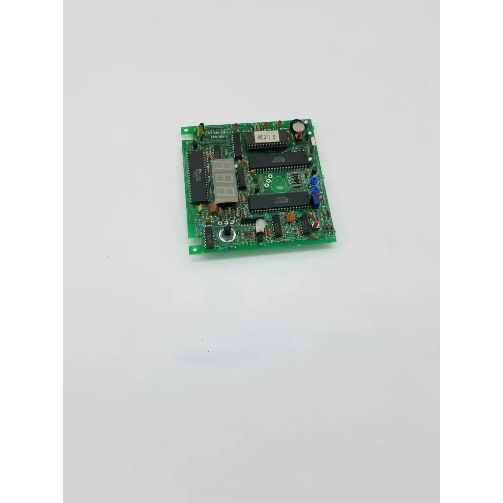 Load image into Gallery viewer, 347 040 328 REV J Board - Medical parts