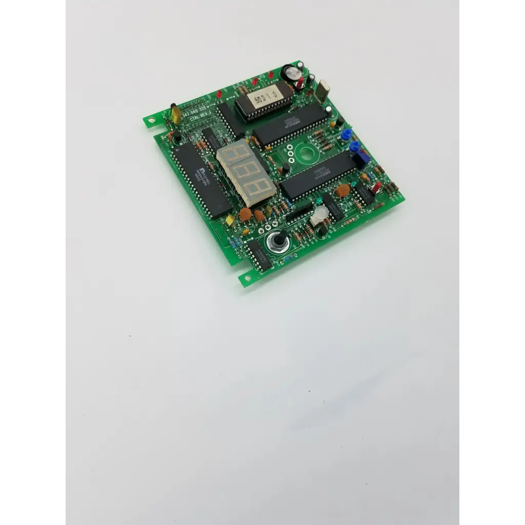 Load image into Gallery viewer, 347 040 328 REV J Board - Medical parts