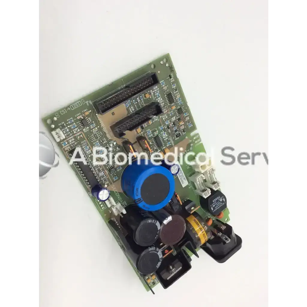 35133- R03G-0011 Board - Medical parts