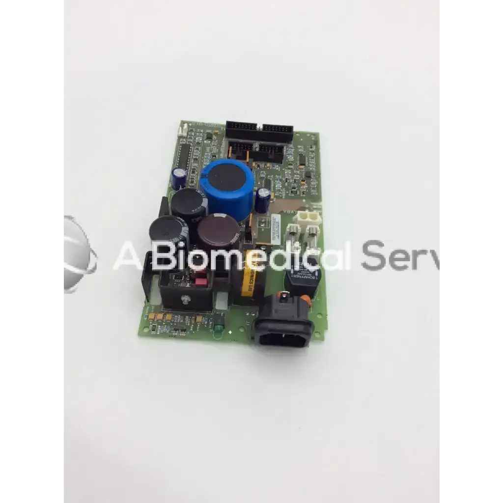 35133- R03G-0011 Board - Medical parts