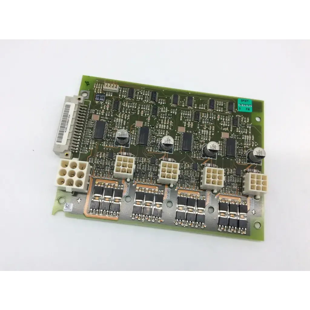 Load image into Gallery viewer, A Biomedical Service 3810808B37083 Board 300.00