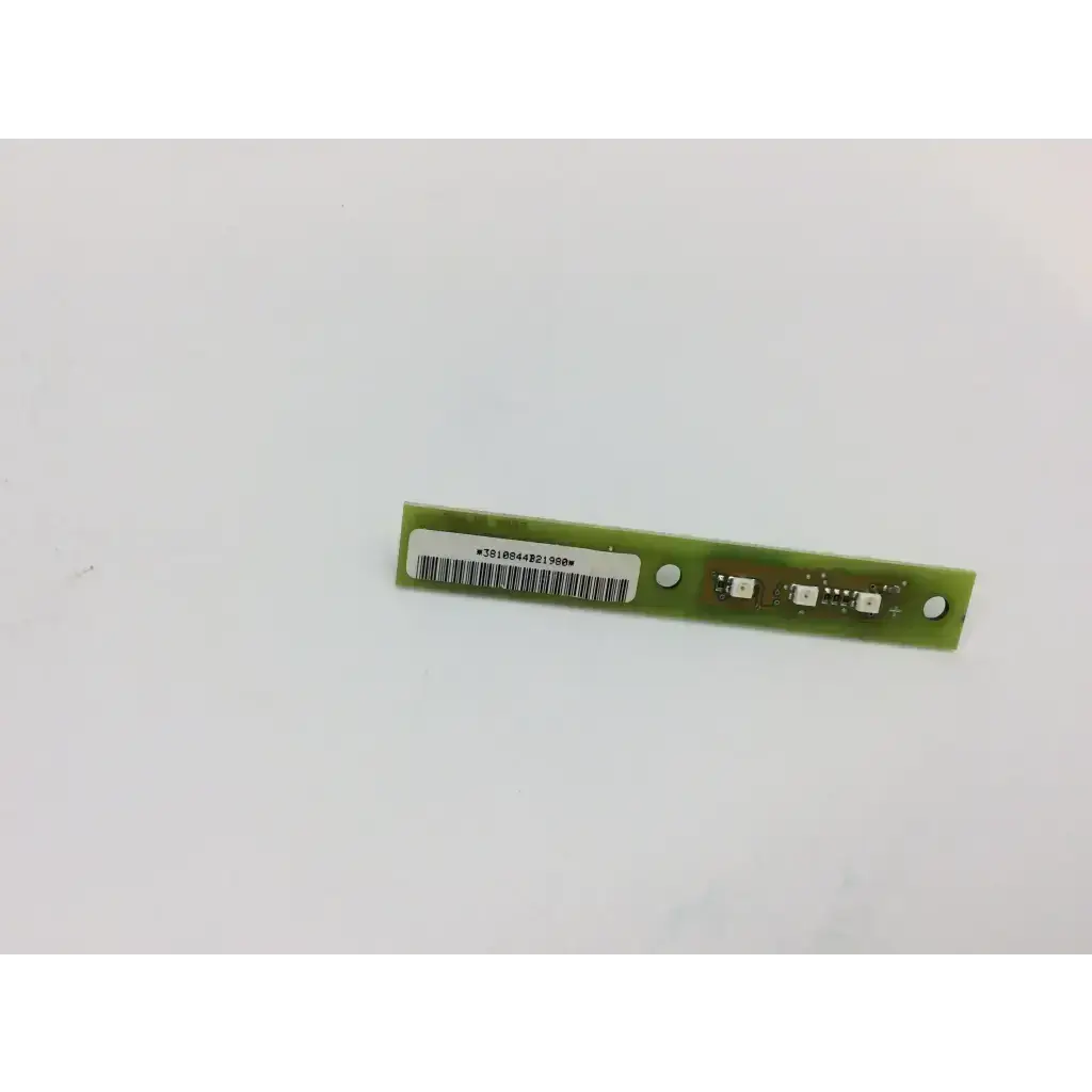 3810844B21980 Control Board - Medical parts