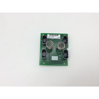389290002224 REV A PWB Battery PWS 26 - Medical parts
