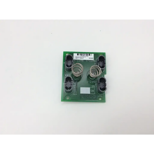389290002224 REV A PWB Battery PWS 26 - Medical parts
