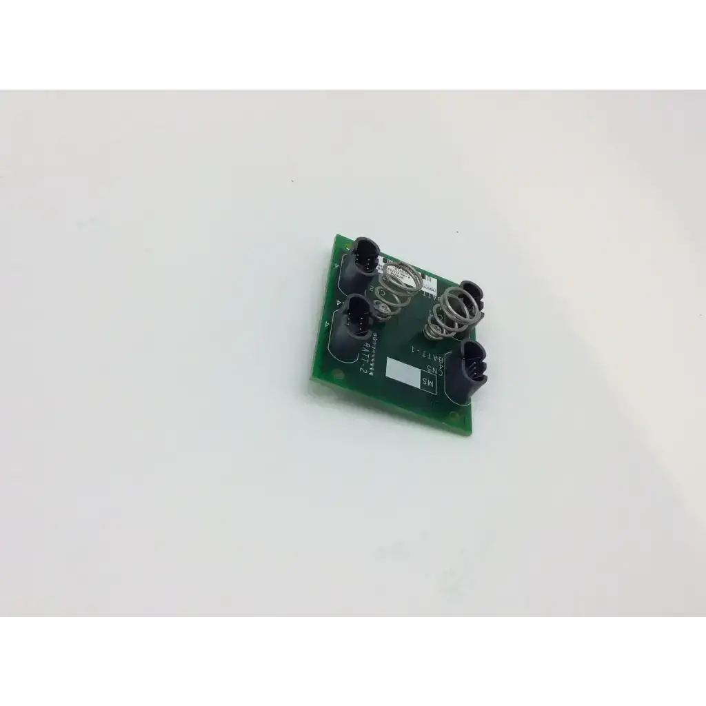 389290002224 REV A PWB Battery PWS 26 - Medical parts