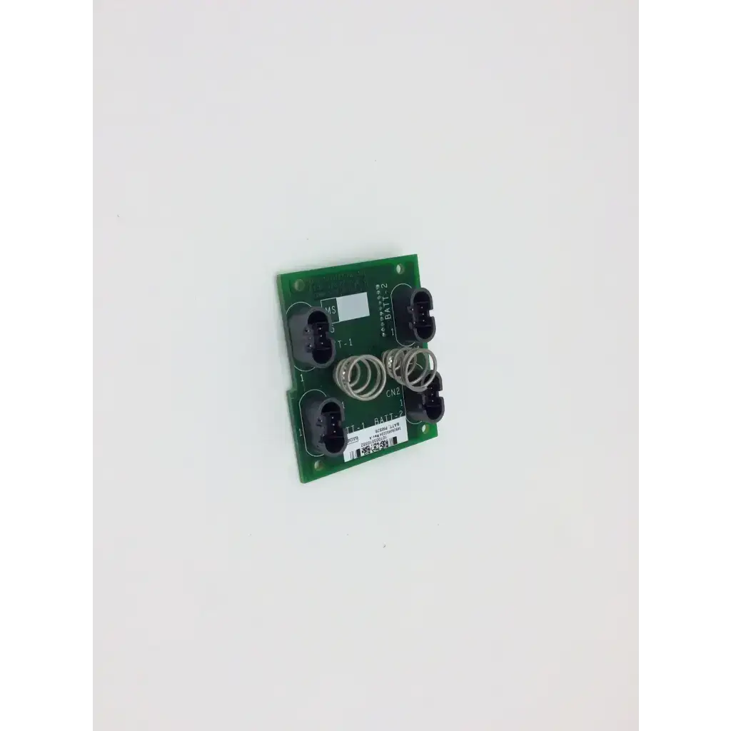 389290002224 REV A PWB Battery PWS 26 - Medical parts