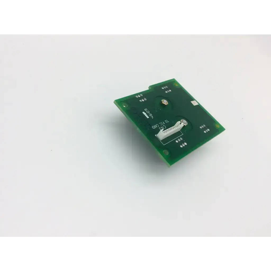 389290002224 REV A PWB Battery PWS 26 - Medical parts
