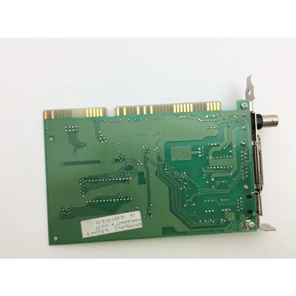 Load image into Gallery viewer, 3Com 03-0021-003 Rev A FAB 02-0021-002 EtherLink III