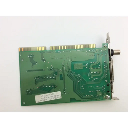 3Com 03-0021-003 Rev A FAB 02-0021-002 EtherLink III